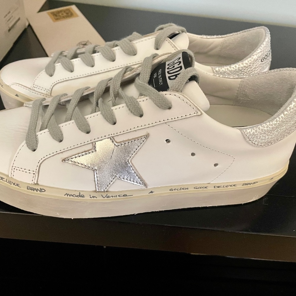 Golden Goose sneakers
